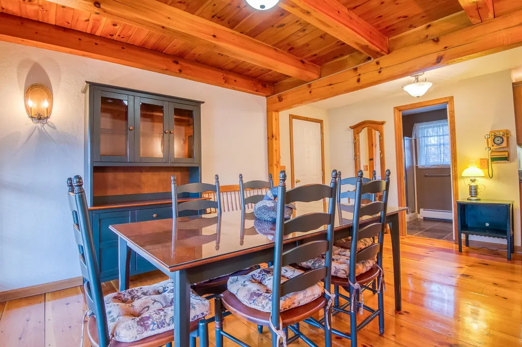 58 Swan Lake Trail Alton NH 03809