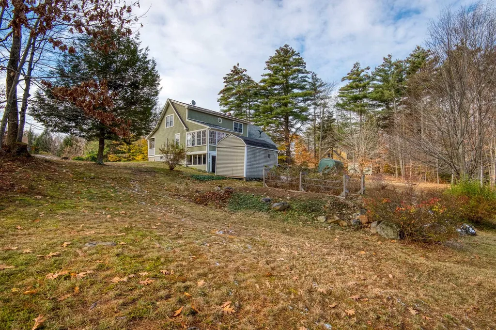 58 Swan Lake Trail Alton NH 03809