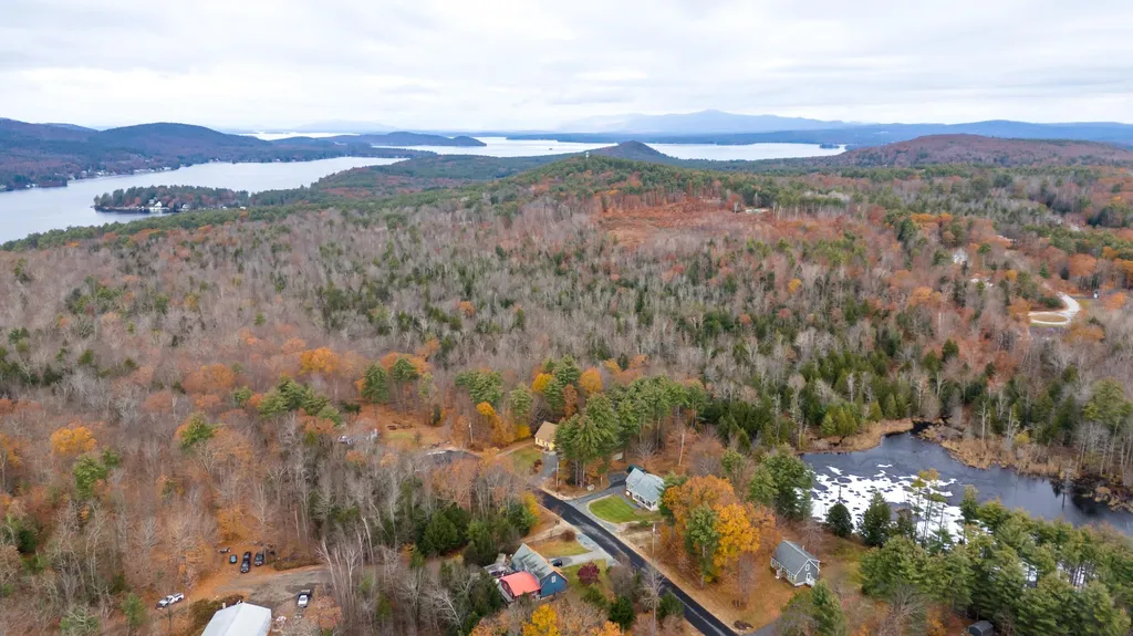 58 Swan Lake Trail Alton NH 03809