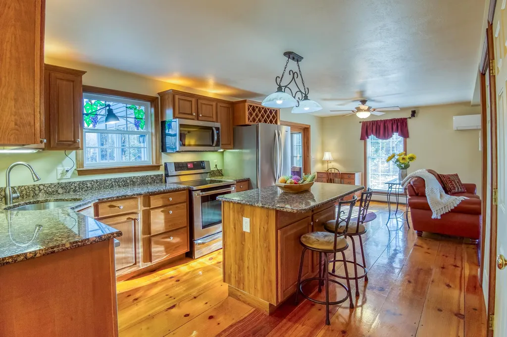 58 Swan Lake Trail Alton NH 03809