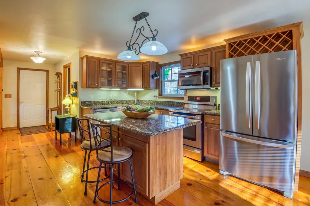 58 Swan Lake Trail Alton NH 03809