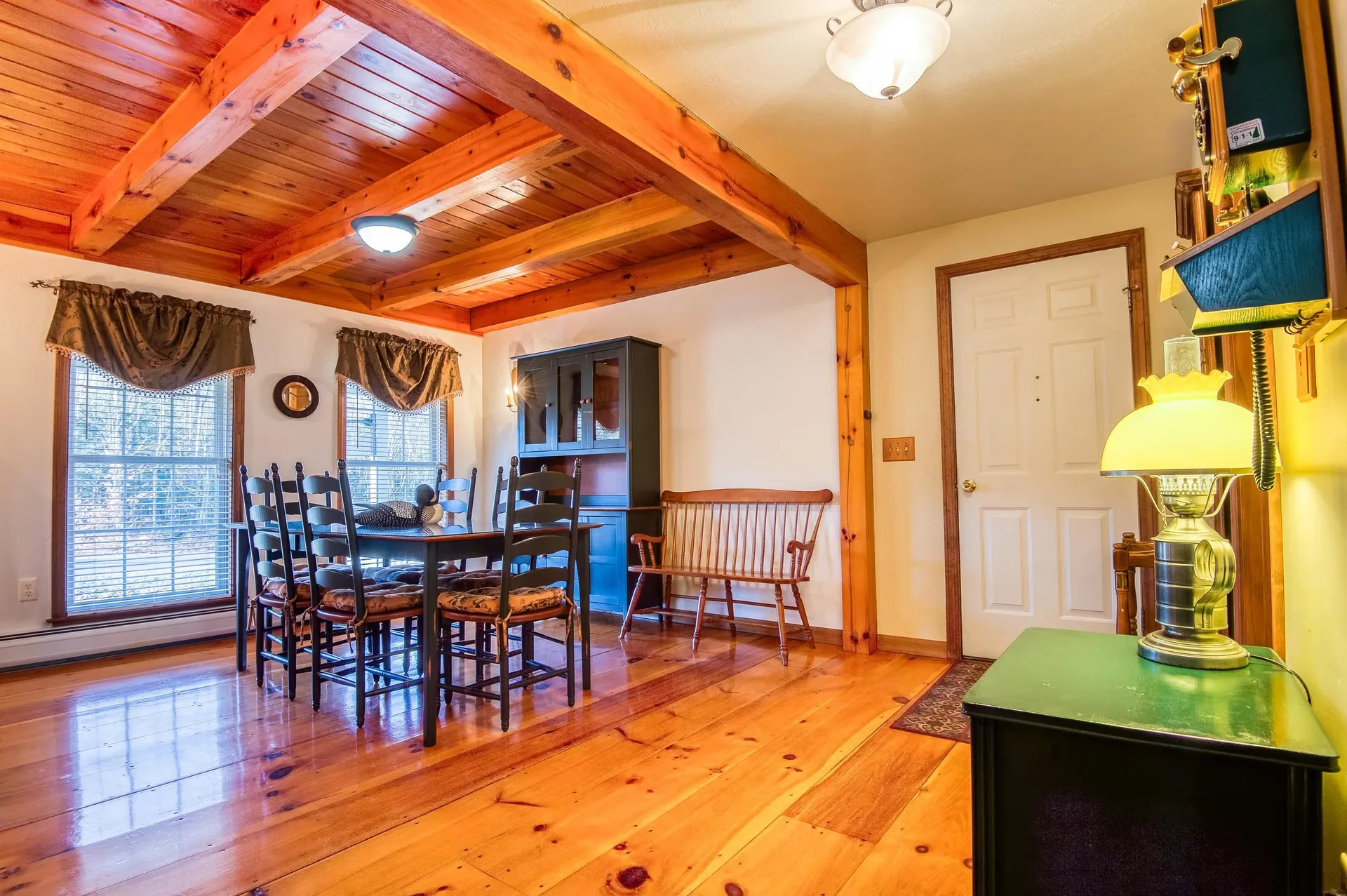 58 Swan Lake Trail Alton NH 03809