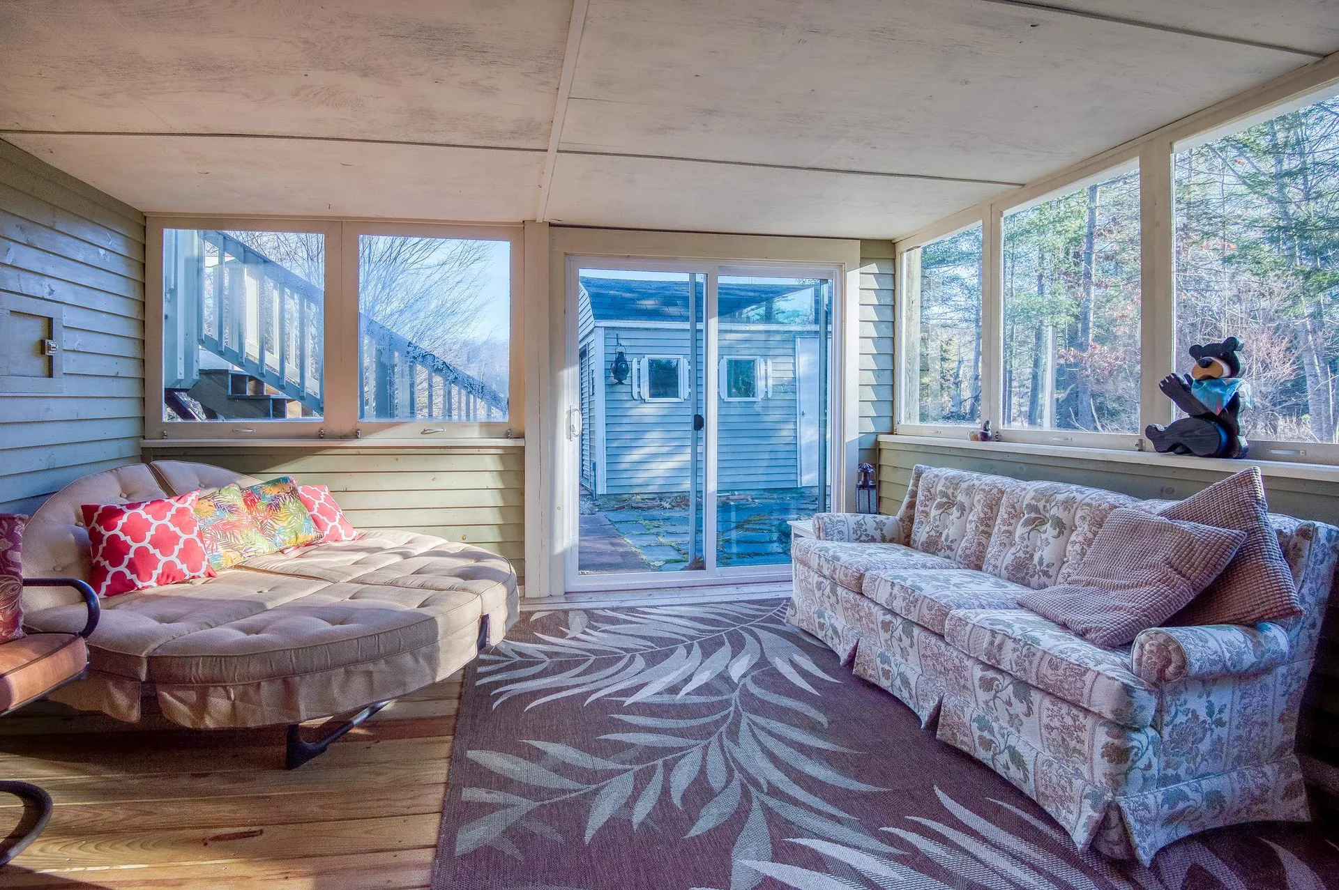 58 Swan Lake Trail Alton NH 03809