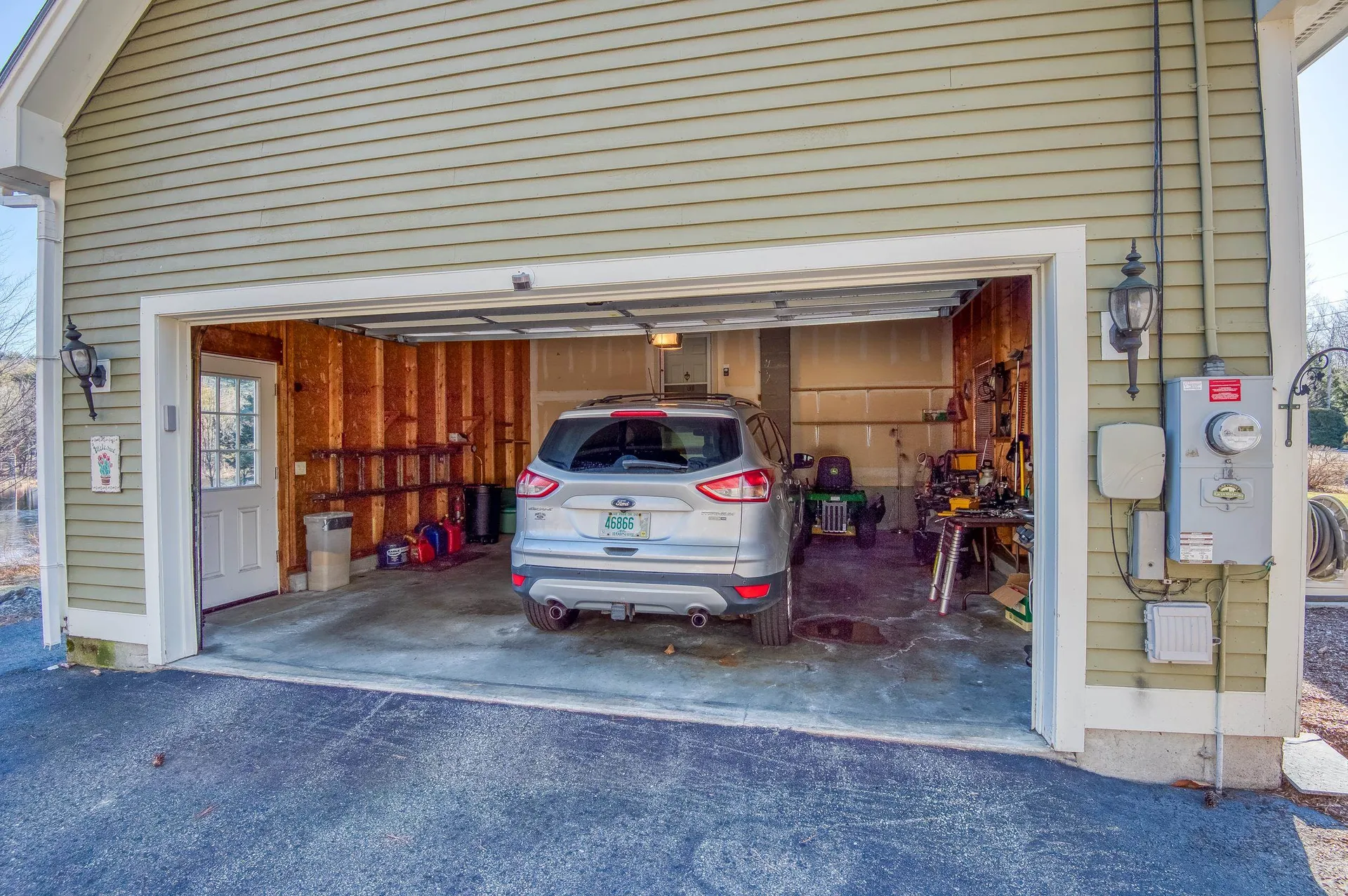 58 Swan Lake Trail Alton NH 03809