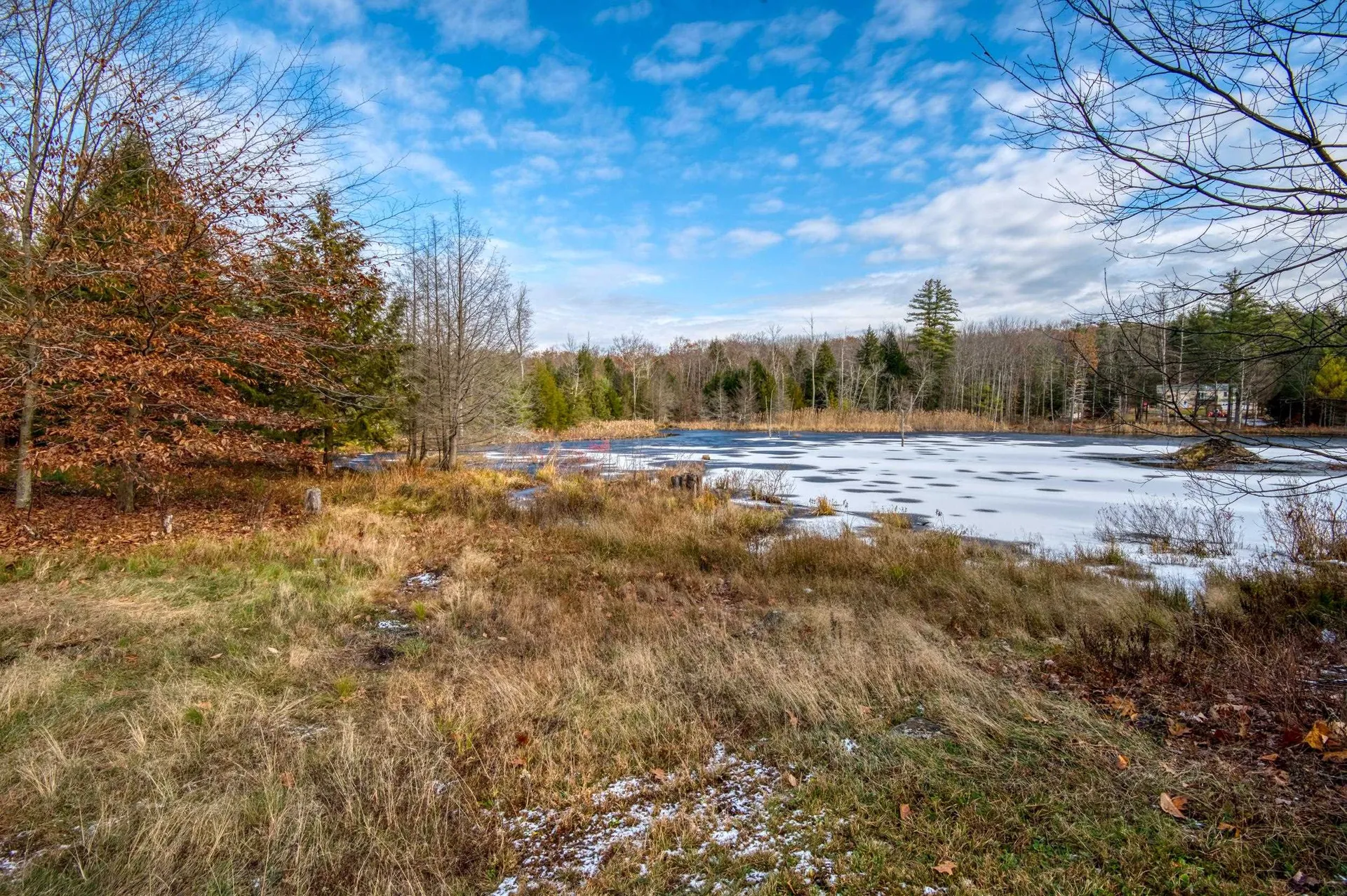 58 Swan Lake Trail Alton NH 03809
