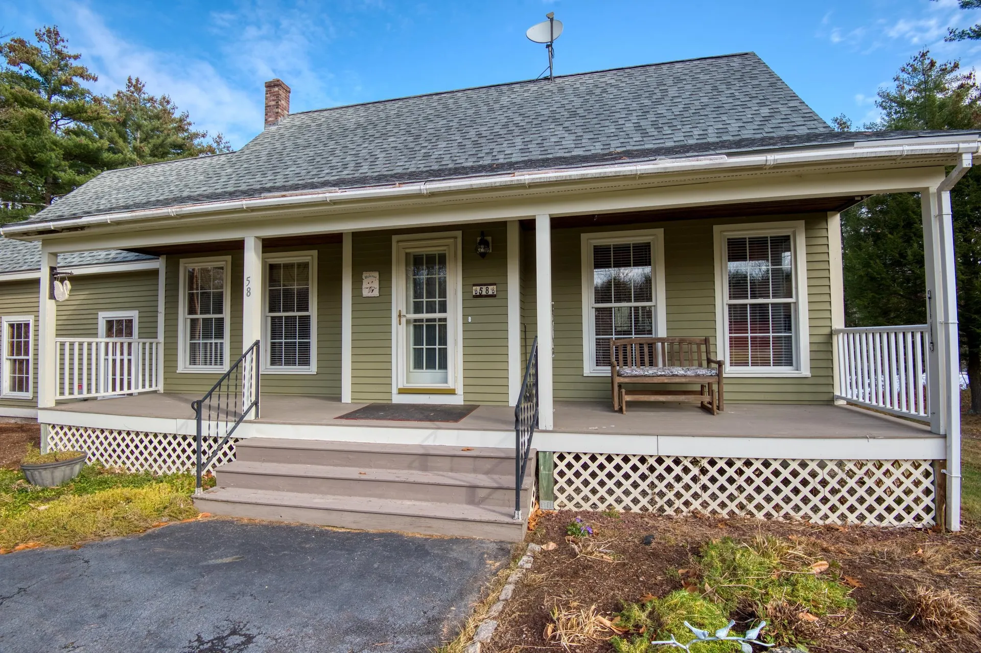 58 Swan Lake Trail Alton NH 03809