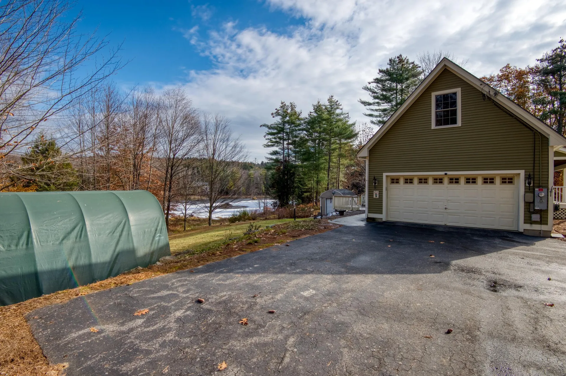 58 Swan Lake Trail Alton NH 03809