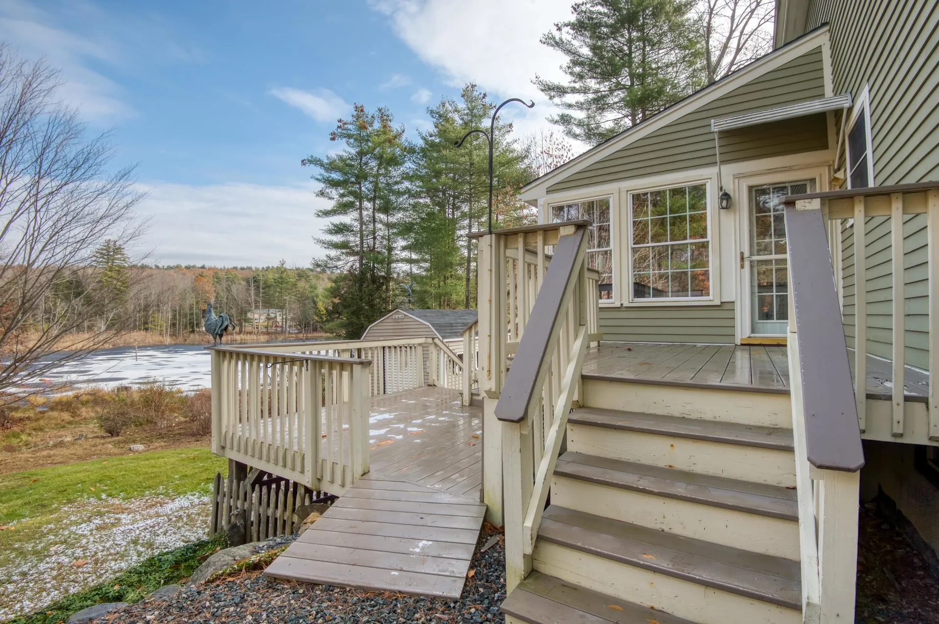58 Swan Lake Trail Alton NH 03809