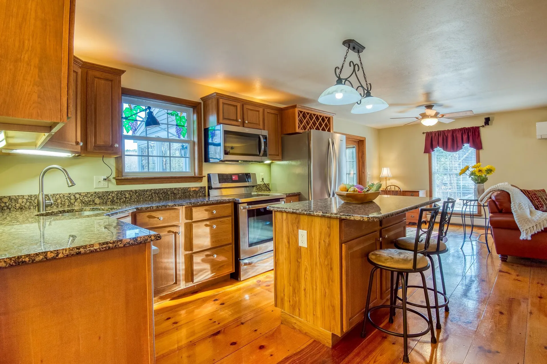58 Swan Lake Trail Alton NH 03809