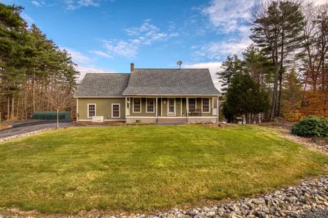 58 Swan Lake Trail Alton NH 03809