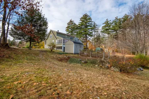 58 Swan Lake Trail Alton NH 03809