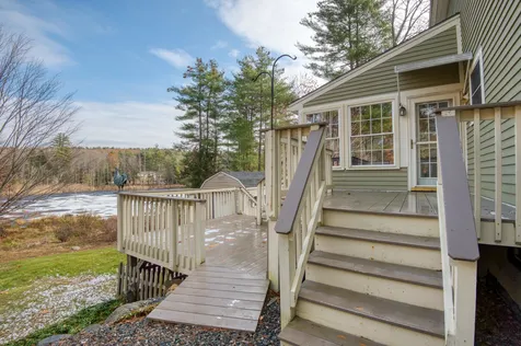 58 Swan Lake Trail Alton NH 03809