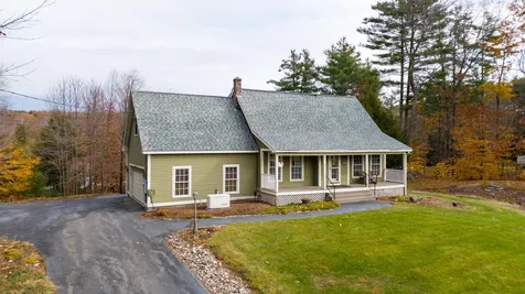 58 Swan Lake Trail Alton NH 03809