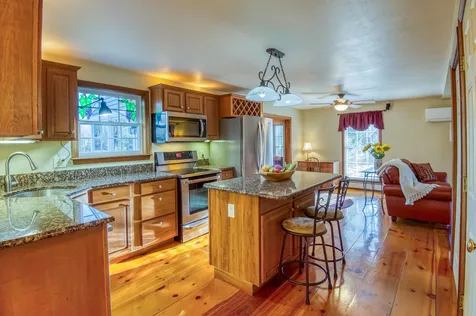 58 Swan Lake Trail Alton NH 03809