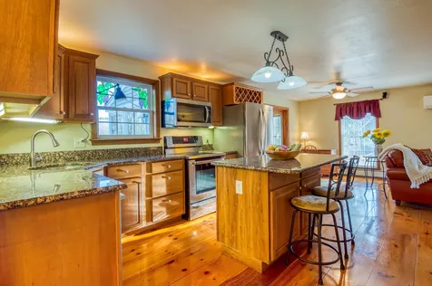 58 Swan Lake Trail Alton NH 03809