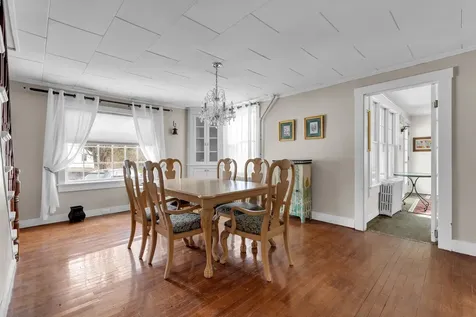 17 Meadow Street Ludlow VT 05149