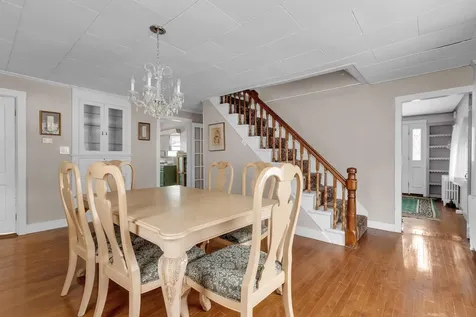 17 Meadow Street Ludlow VT 05149