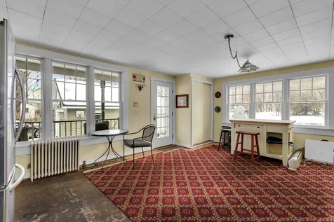 17 Meadow Street Ludlow VT 05149