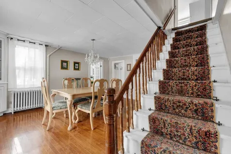 17 Meadow Street Ludlow VT 05149