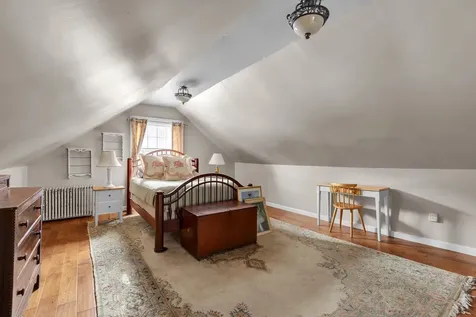 17 Meadow Street Ludlow VT 05149
