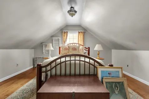 17 Meadow Street Ludlow VT 05149