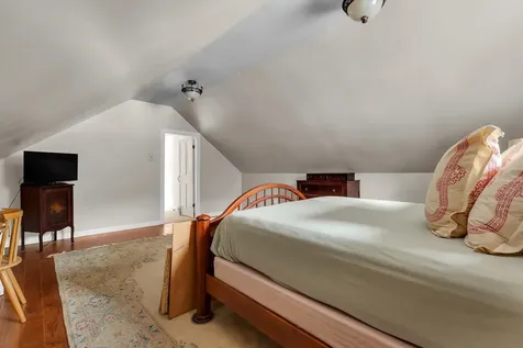 17 Meadow Street Ludlow VT 05149