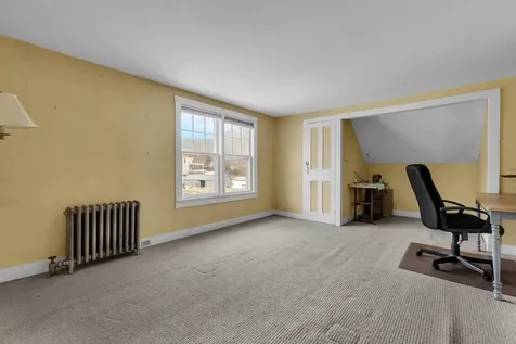 17 Meadow Street Ludlow VT 05149