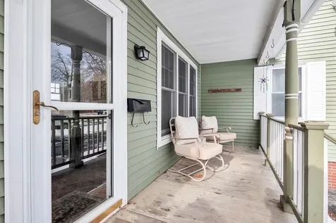 17 Meadow Street Ludlow VT 05149