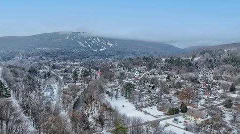 17 Meadow Street Ludlow VT 05149