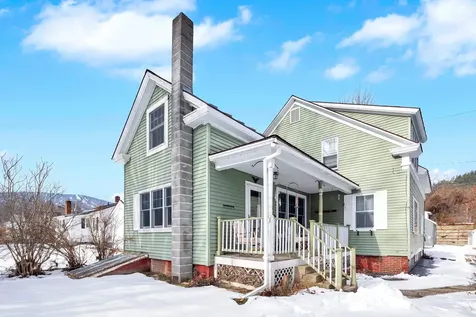 17 Meadow Street Ludlow VT 05149