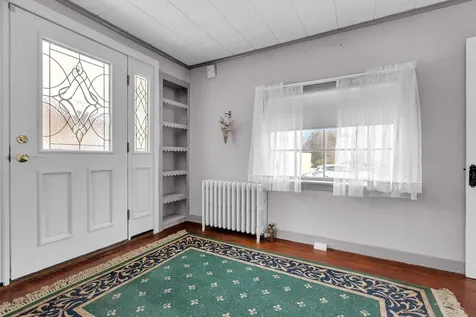 17 Meadow Street Ludlow VT 05149