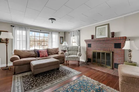 17 Meadow Street Ludlow VT 05149