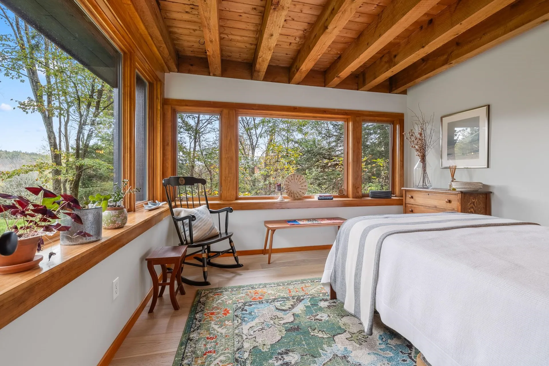 43 Pico Road Lyme NH 03768