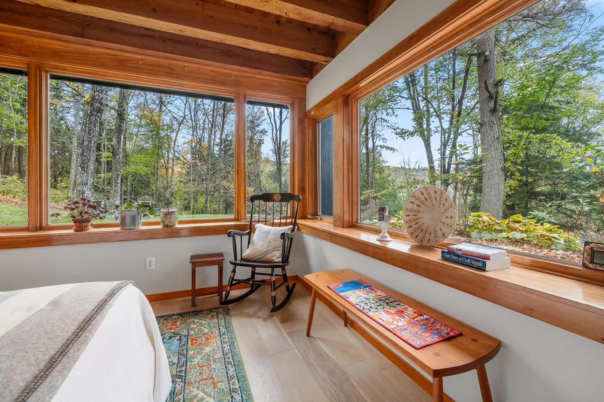 43 Pico Road Lyme NH 03768