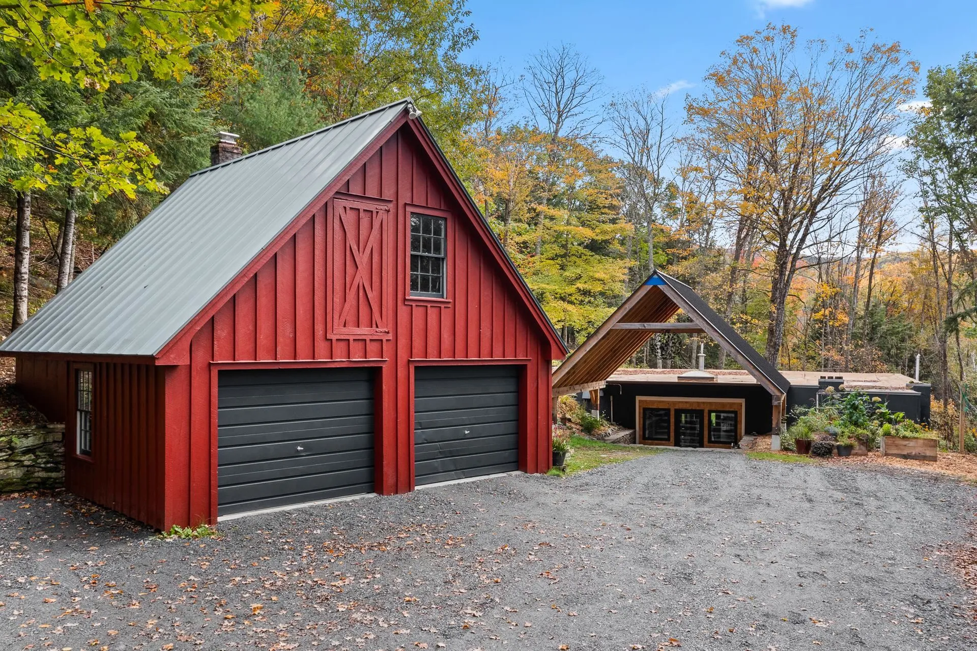 43 Pico Road Lyme NH 03768