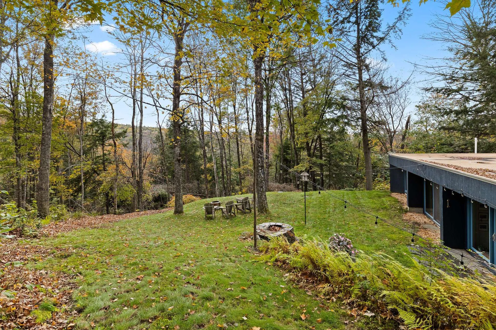 43 Pico Road Lyme NH 03768