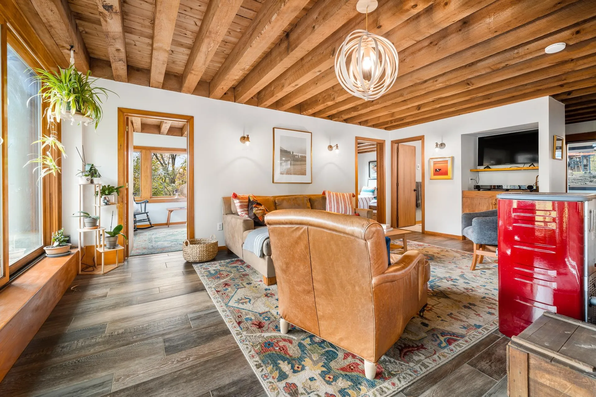 43 Pico Road Lyme NH 03768