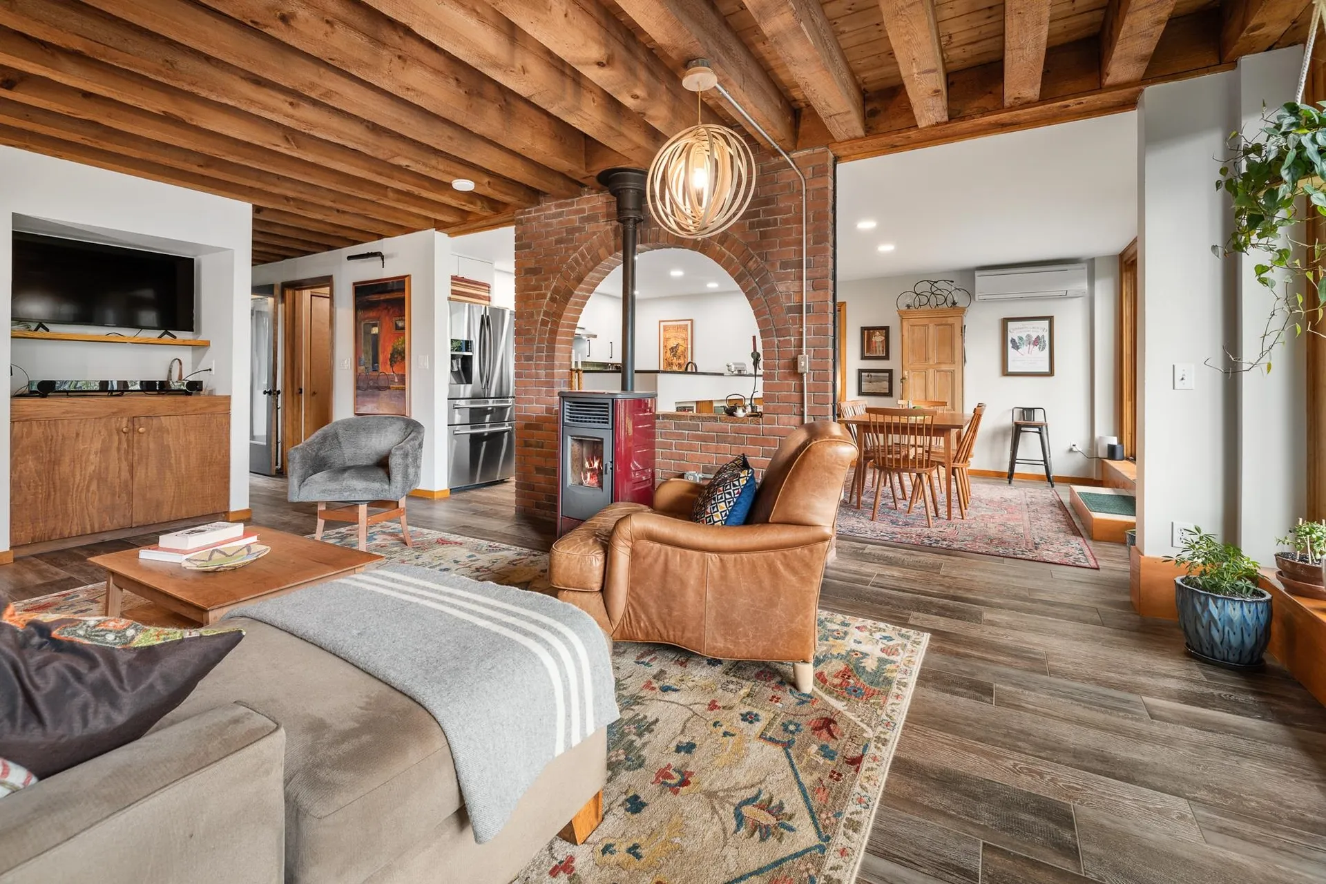 43 Pico Road Lyme NH 03768