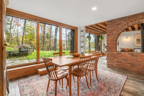43 Pico Road Lyme NH 03768