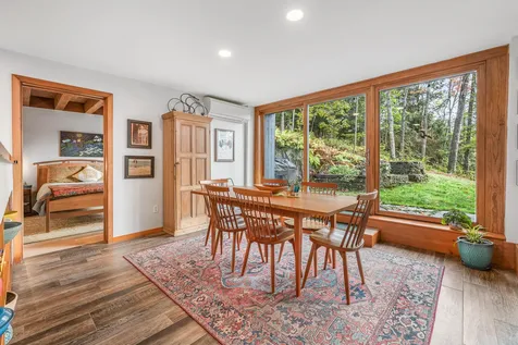 43 Pico Road Lyme NH 03768
