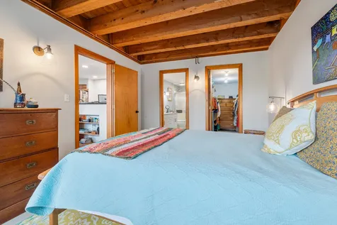 43 Pico Road Lyme NH 03768