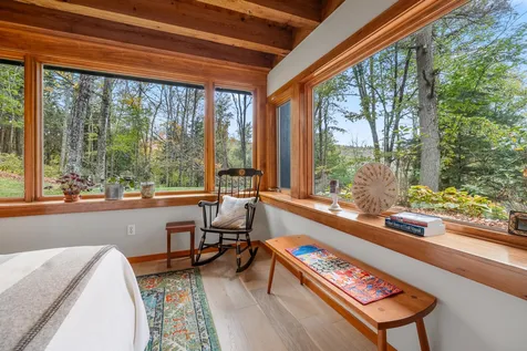 43 Pico Road Lyme NH 03768