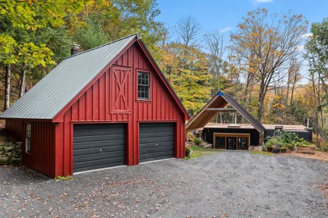 43 Pico Road Lyme NH 03768