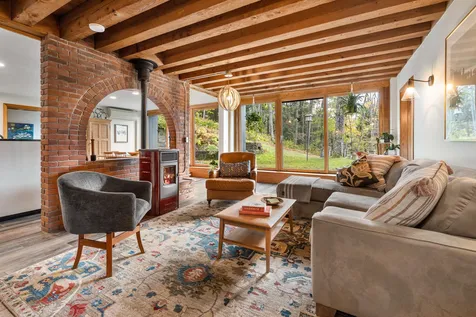 43 Pico Road Lyme NH 03768