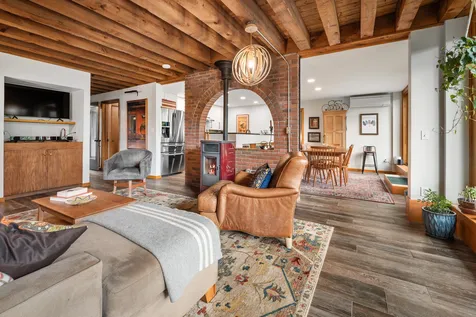 43 Pico Road Lyme NH 03768