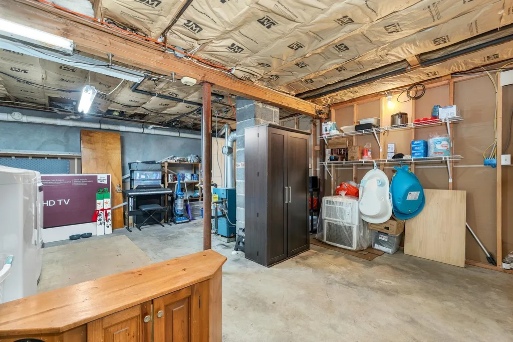 107 Morrill Street Gilford NH 03249