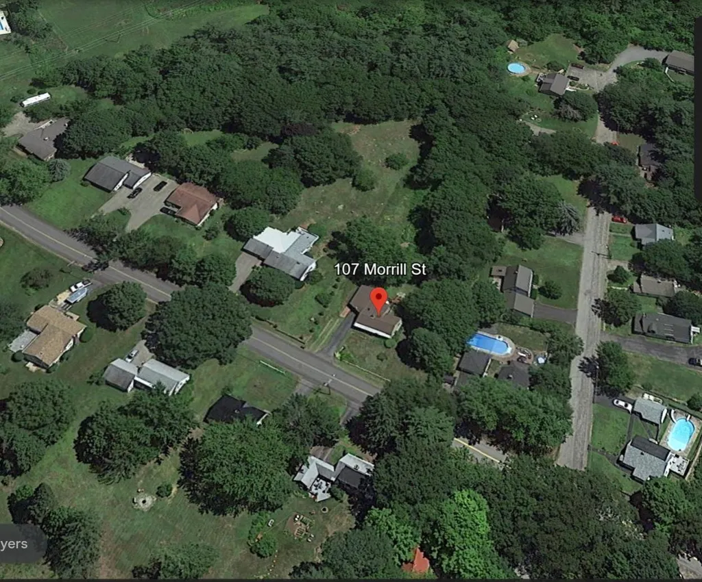107 Morrill Street Gilford NH 03249