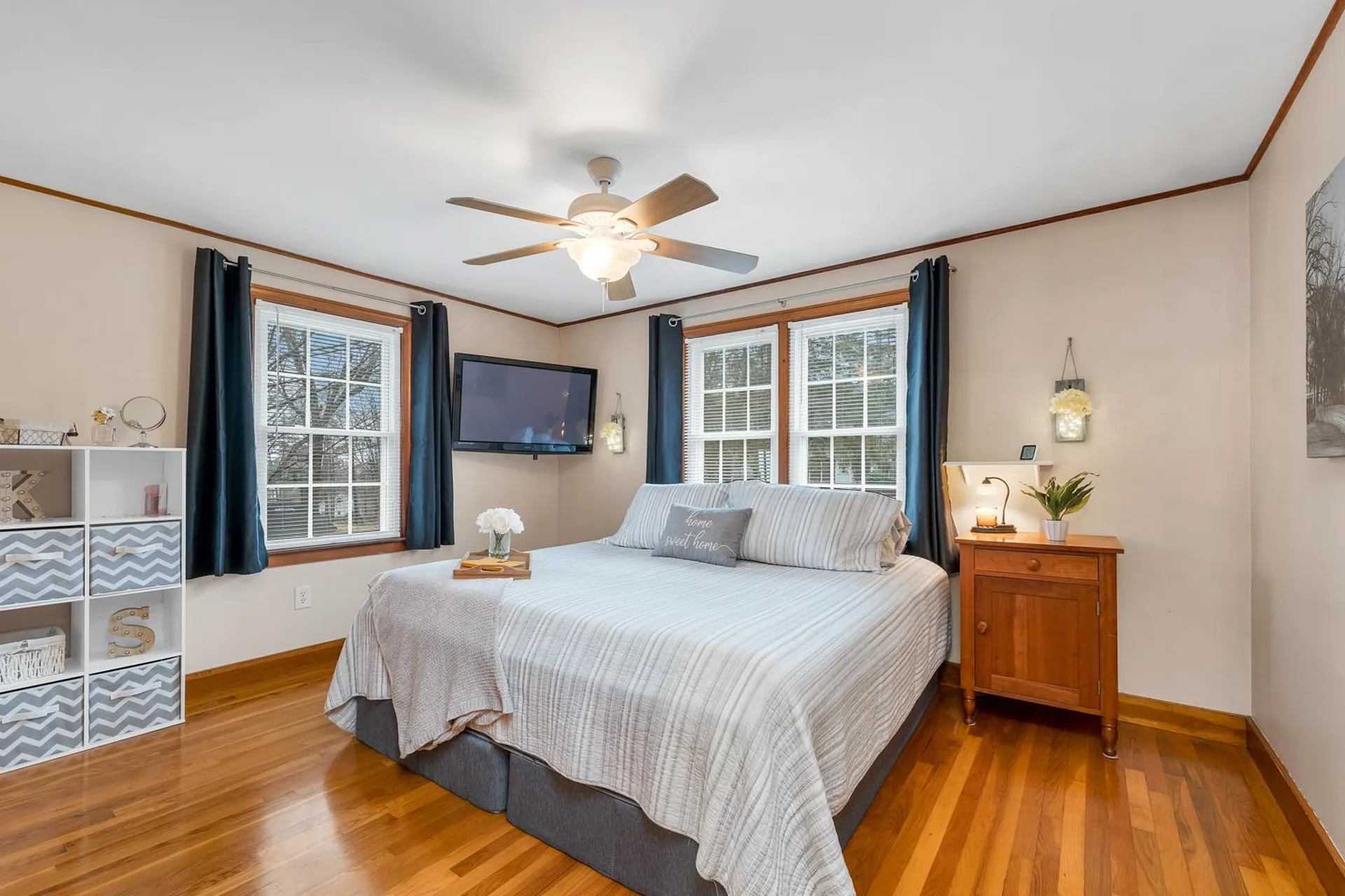 107 Morrill Street Gilford NH 03249