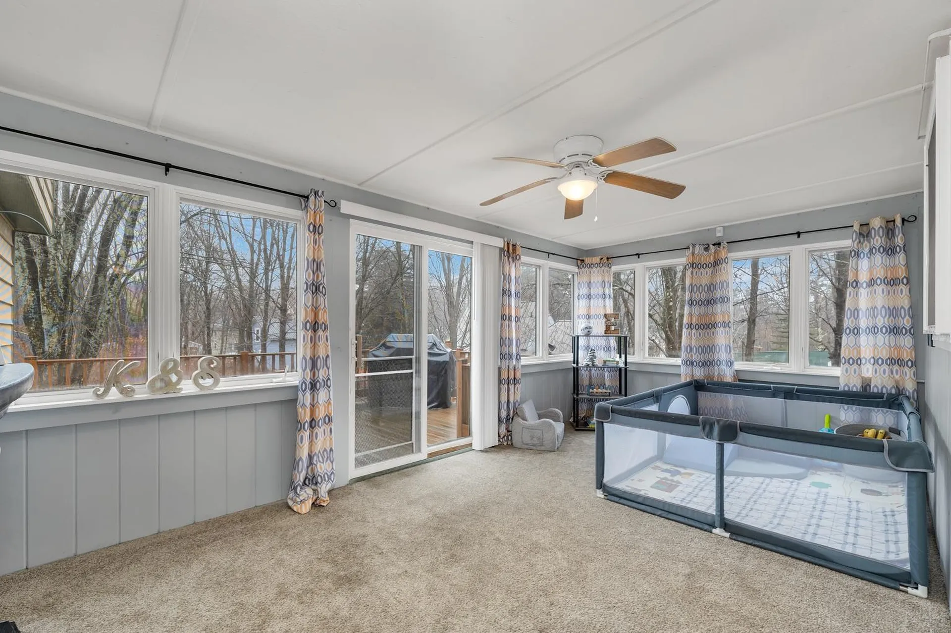 107 Morrill Street Gilford NH 03249