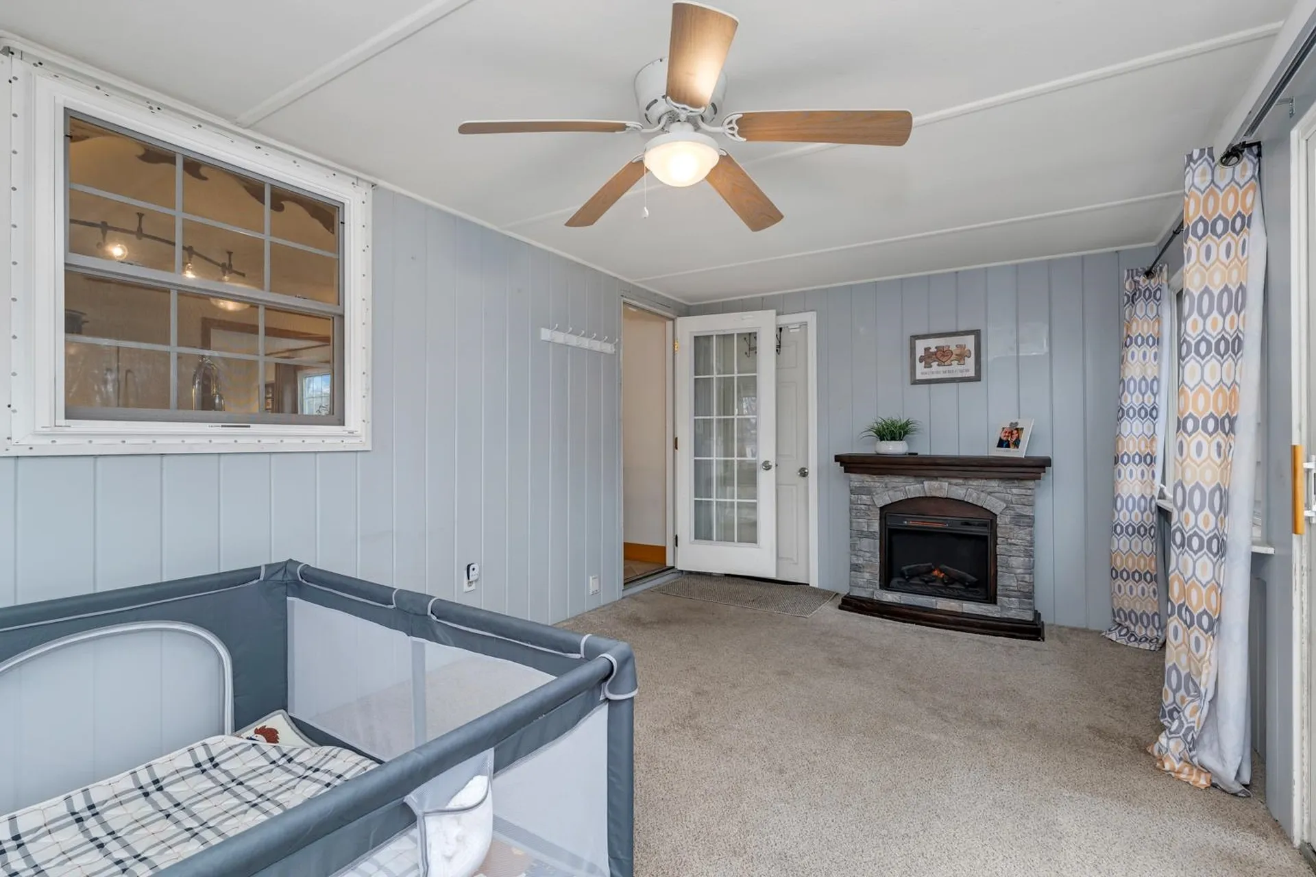 107 Morrill Street Gilford NH 03249